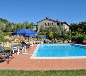 Iano Terrace Village Walking Distance 