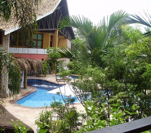 Casa Ilhabela 