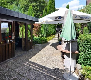 Herzberg Ot Sieber Barbecue 
