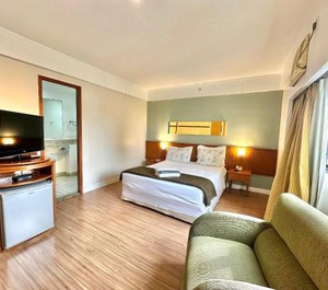 Lodge Rua Borges Lagoa 