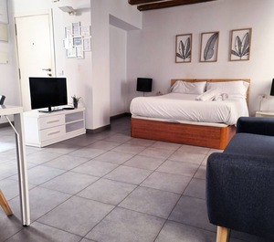 Flats Friends Tetuan 