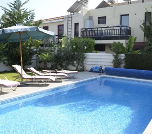 De Mer Villa Style 