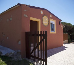 Garden Ericeira 