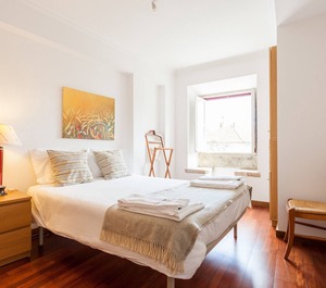 Flh Olivais Cozy Flat 