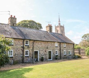 Flint Cottage 