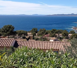 Boulouris Panorama 