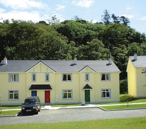 Forest Haven Holiday 
