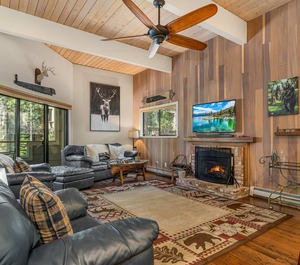 Forest Pines Village 