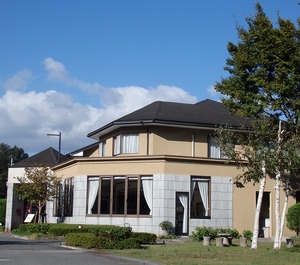 Forest Villa Yumesuzu Stay 