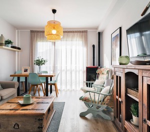 Apartamentos Formigal 