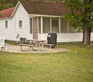 Fountain Point Cottage 