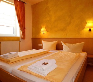 Toilet Hotel Werneths Landgasthof Hirschen 