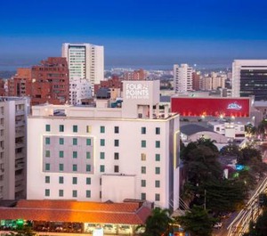Barranquilla 