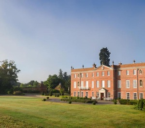 Seasons Hotel Hampshire 