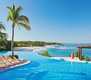 Seasons Resort Punta Mita 