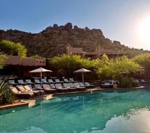 Seasons Resorts At Troon North 