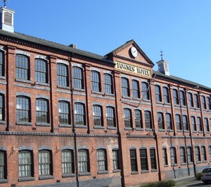 Fownes Hotel 