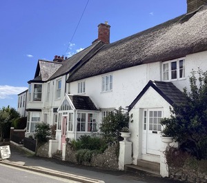 Foxley Cottage 