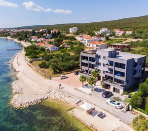Fradama Blue Villas 