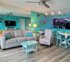 Seacrest Fort Walton Beach 
