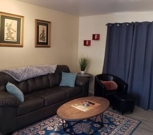 Clean Comfy Mi 