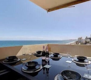 Apartamento Carvajal Beach 