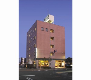 Fujieda Ogawa Hotel 