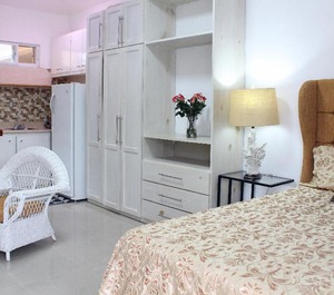 Bungalow Cozy At The Beach Town 