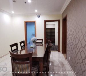 Furnished Rent Sari St 