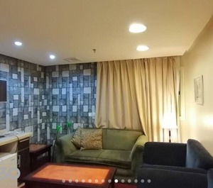 Furnished Rent Al Salama 