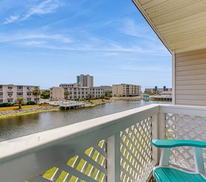 The Patricia Grand Myrtle Beach 