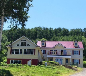 Furano Hotel Stay 