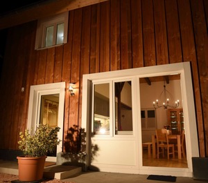 The Furnished 