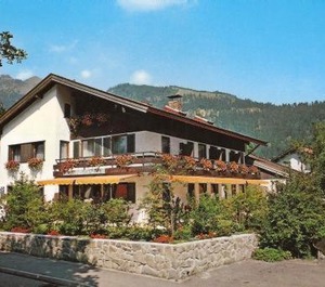 Gästehaus Charlotte 