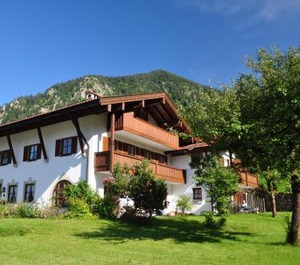 Gästehaus Gritscher 