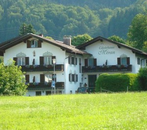 Gästehaus Meran 