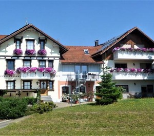 Gästehaus Reischmann Lindau Bodensee Lhs 