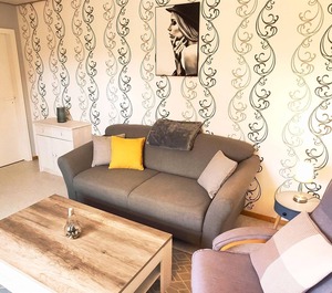 Gästehaus Zur Alten Post Wohnung 