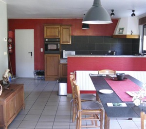 Les Framboisiers 