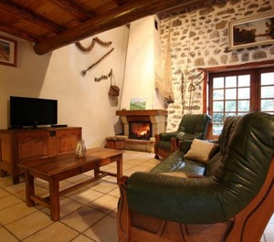 Gîte Pièces Personnes 