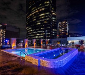 Galeria Plaza Reforma 