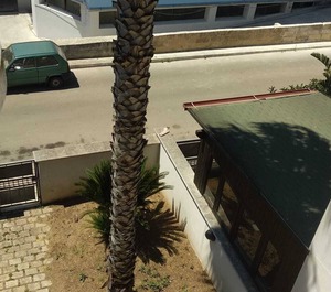 Ferienhaus Gallipoli Für Personen Schlafzimmer 