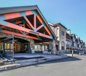 Gateway Lodge 