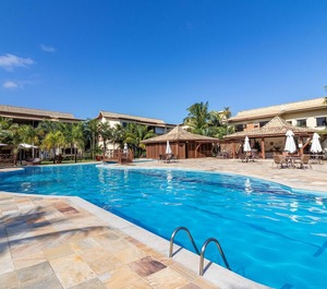 Quartos Genipabu Summer Residence 