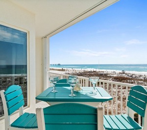 Gulf Dunes 