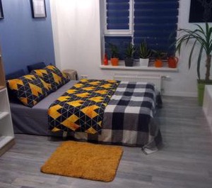 Comfort Town 