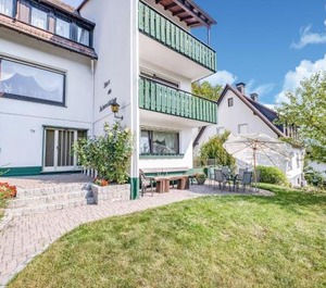 Holiday Willingen Garden Terrace 