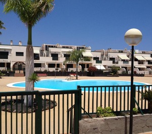 Costa Del Silencio 