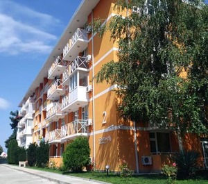Gerber Residence 