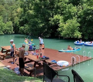 Guadalupe Getaway 
